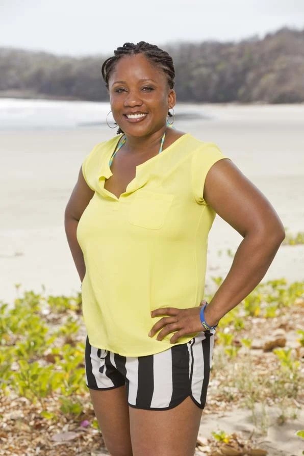 Val Collins