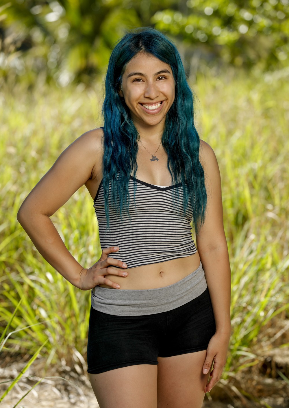 Wendy Diaz