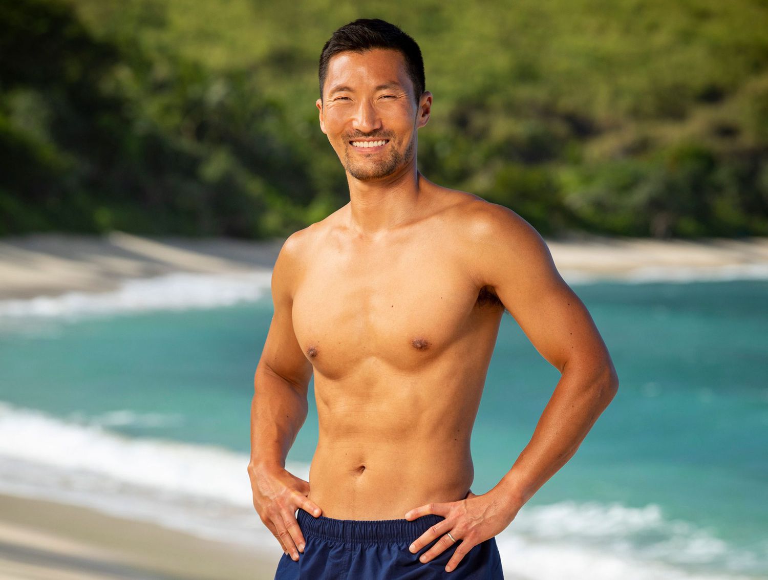 Yul Kwon