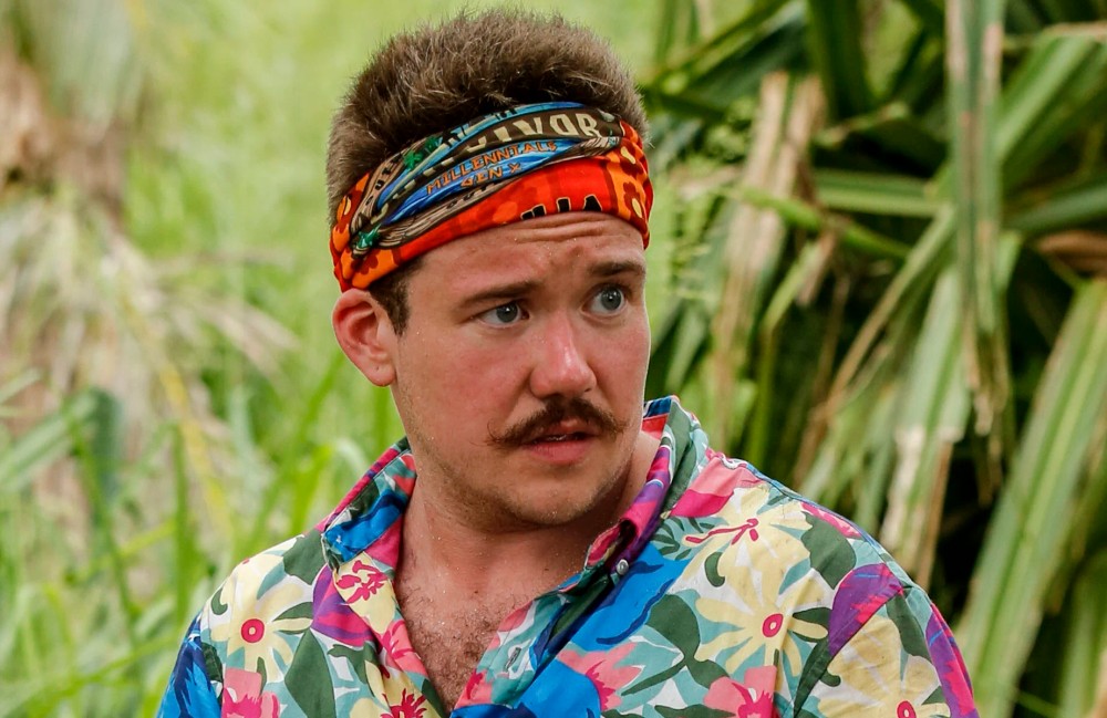 Zeke Smith