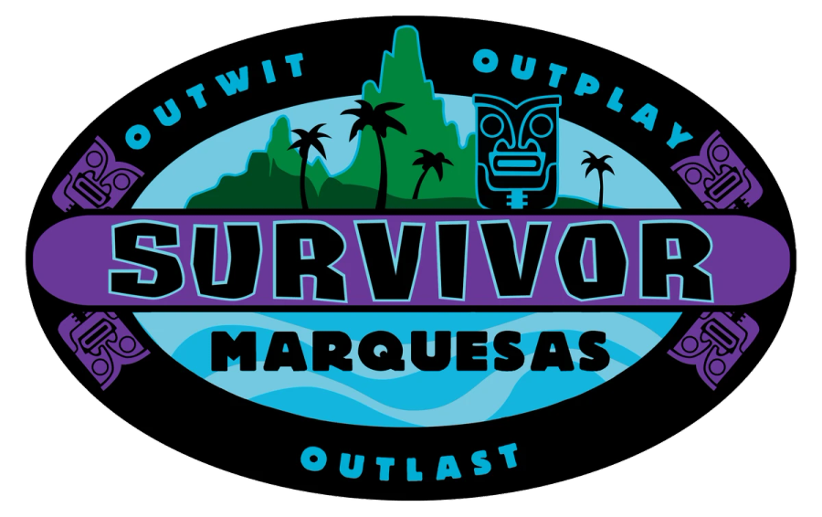 Marquesas key art